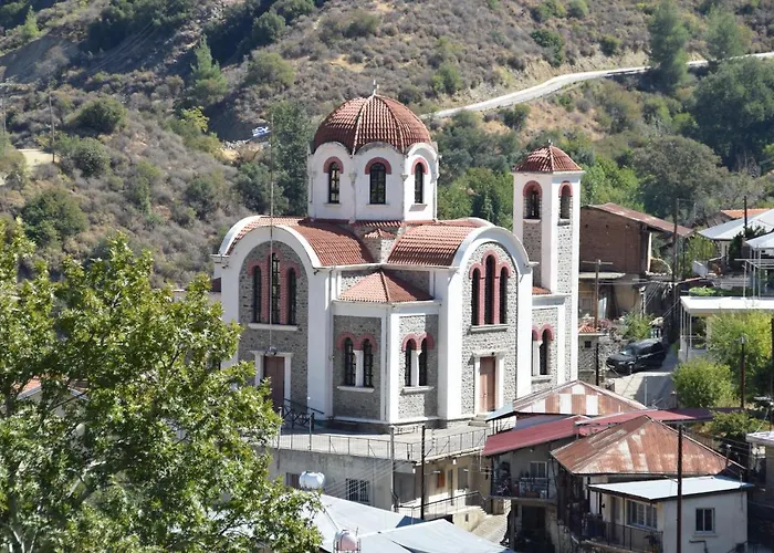 Konatzin Tou Massou By Raise