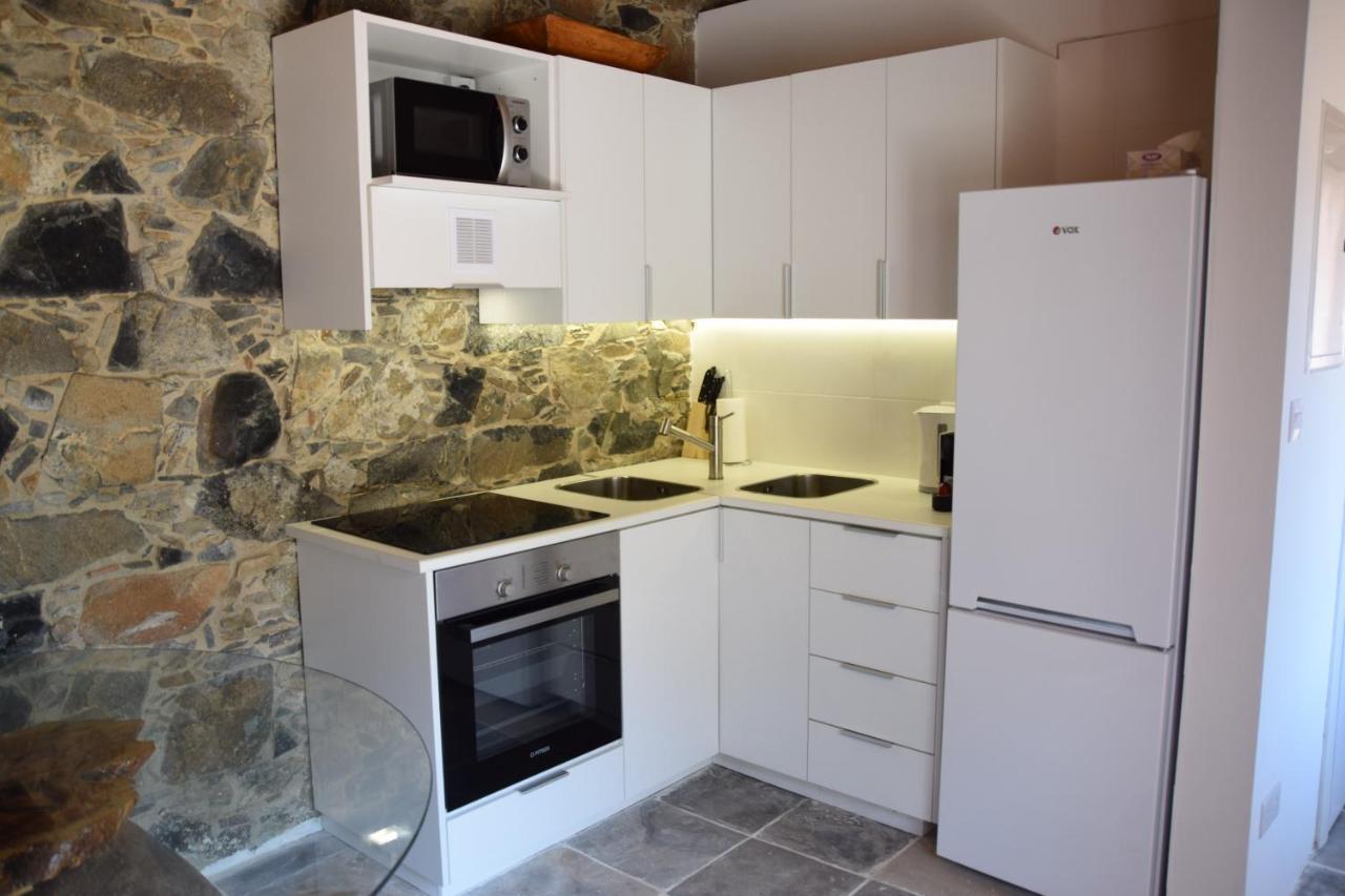 Apartment Konatzin Tou Massou By Raise