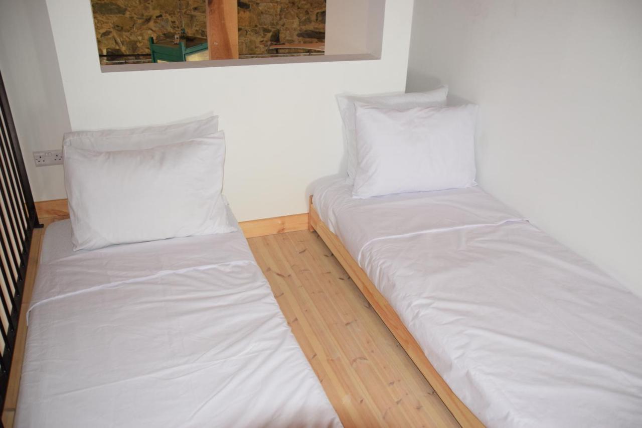 Apartment Konatzin Tou Massou By Raise