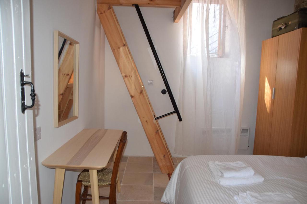 Apartment Konatzin Tou Massou By Raise