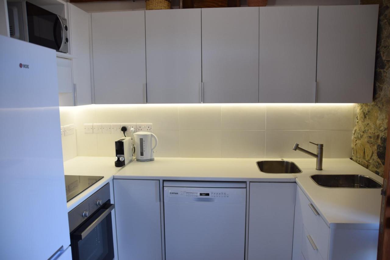 Apartment Konatzin Tou Massou By Raise *