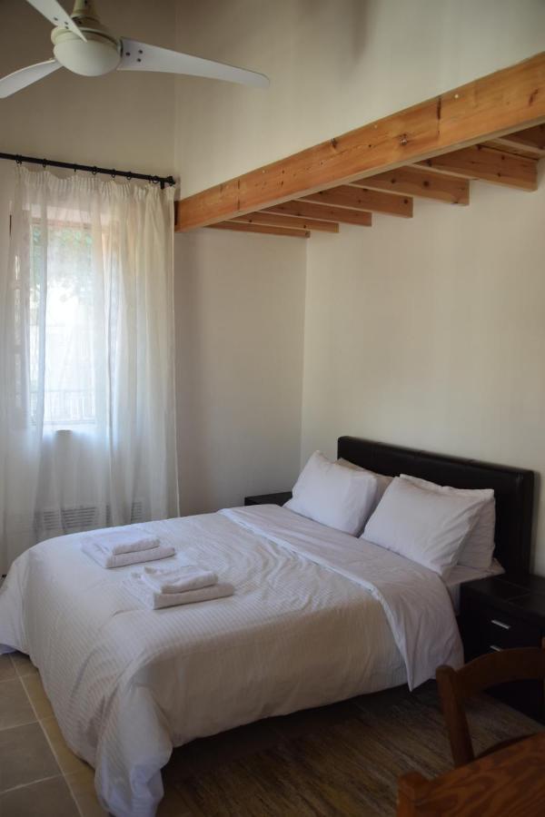 Appartement Konatzin Tou Massou By Raise Moutoullas