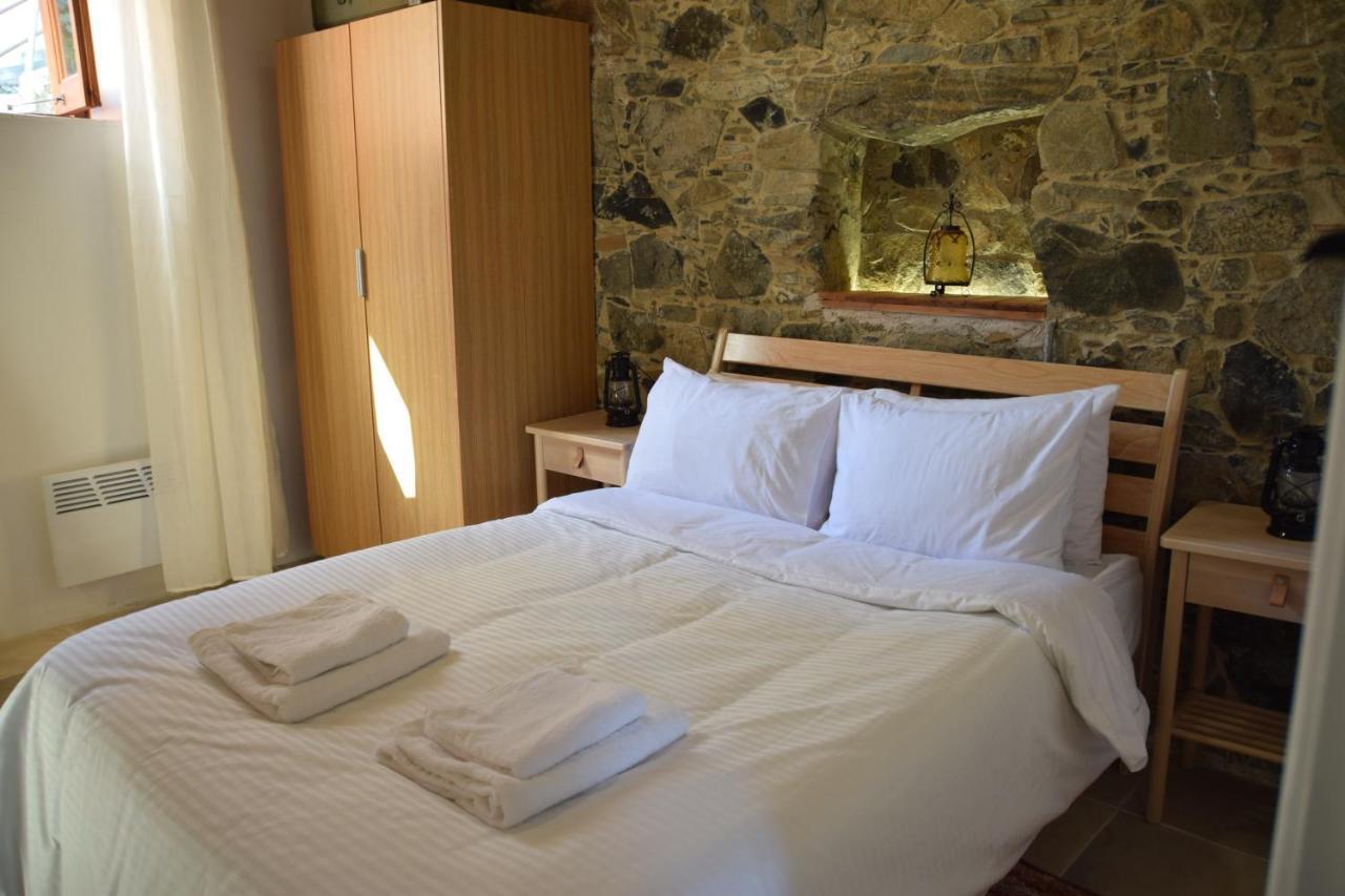 Konatzin Tou Massou By Raise Apartment