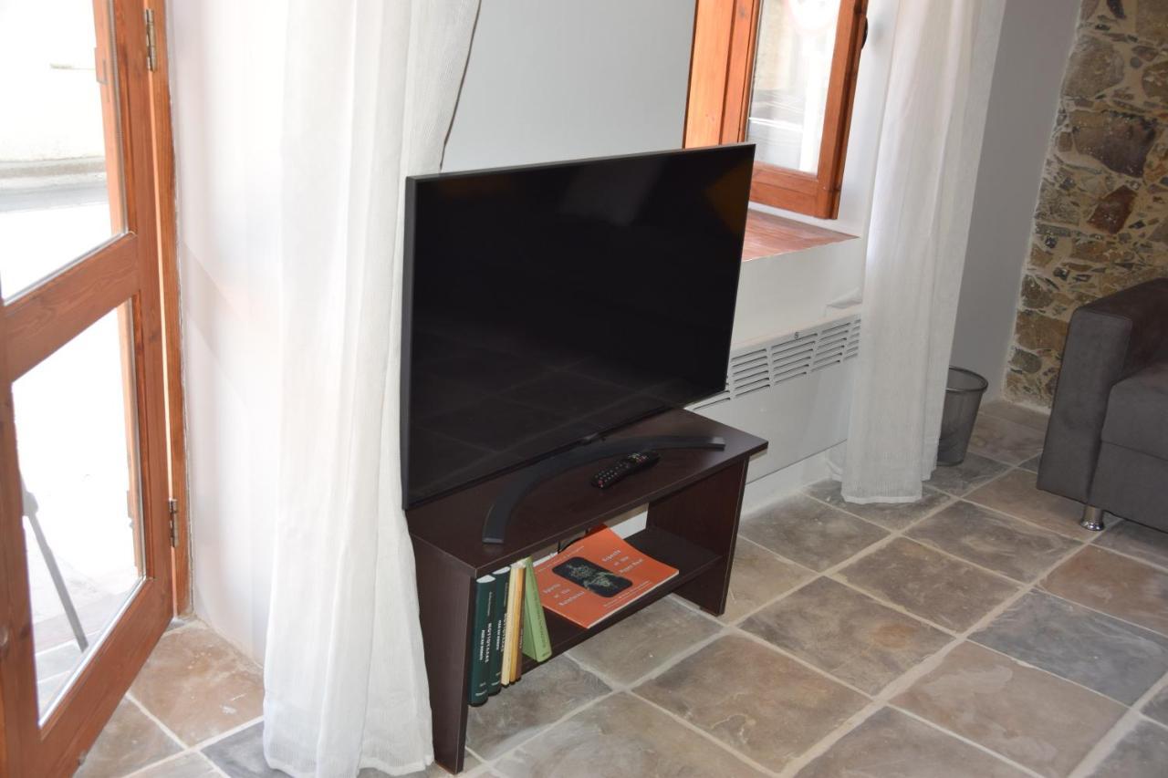 Appartement Konatzin Tou Massou By Raise Moutoullas