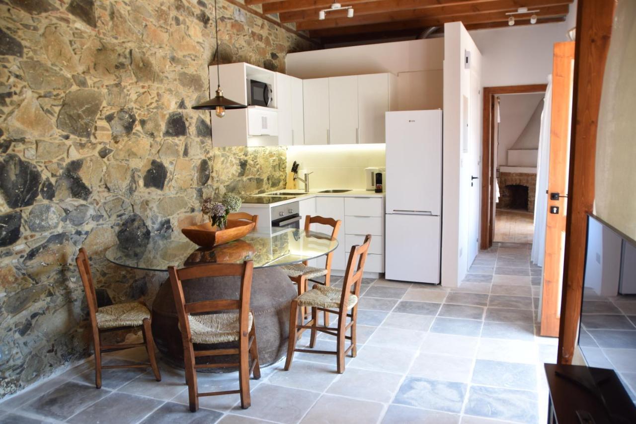 Konatzin Tou Massou By Raise Apartment