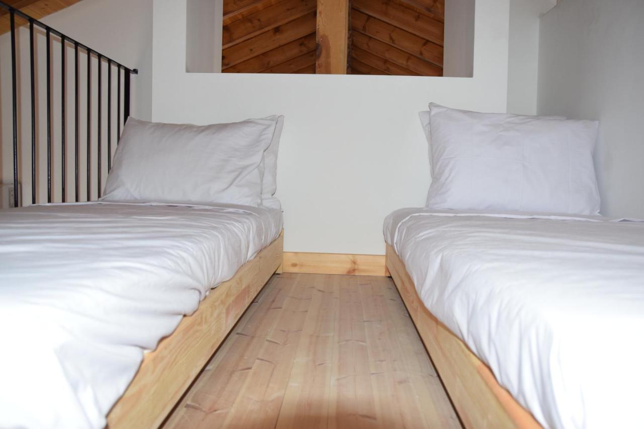 Konatzin Tou Massou By Raise Apartment
