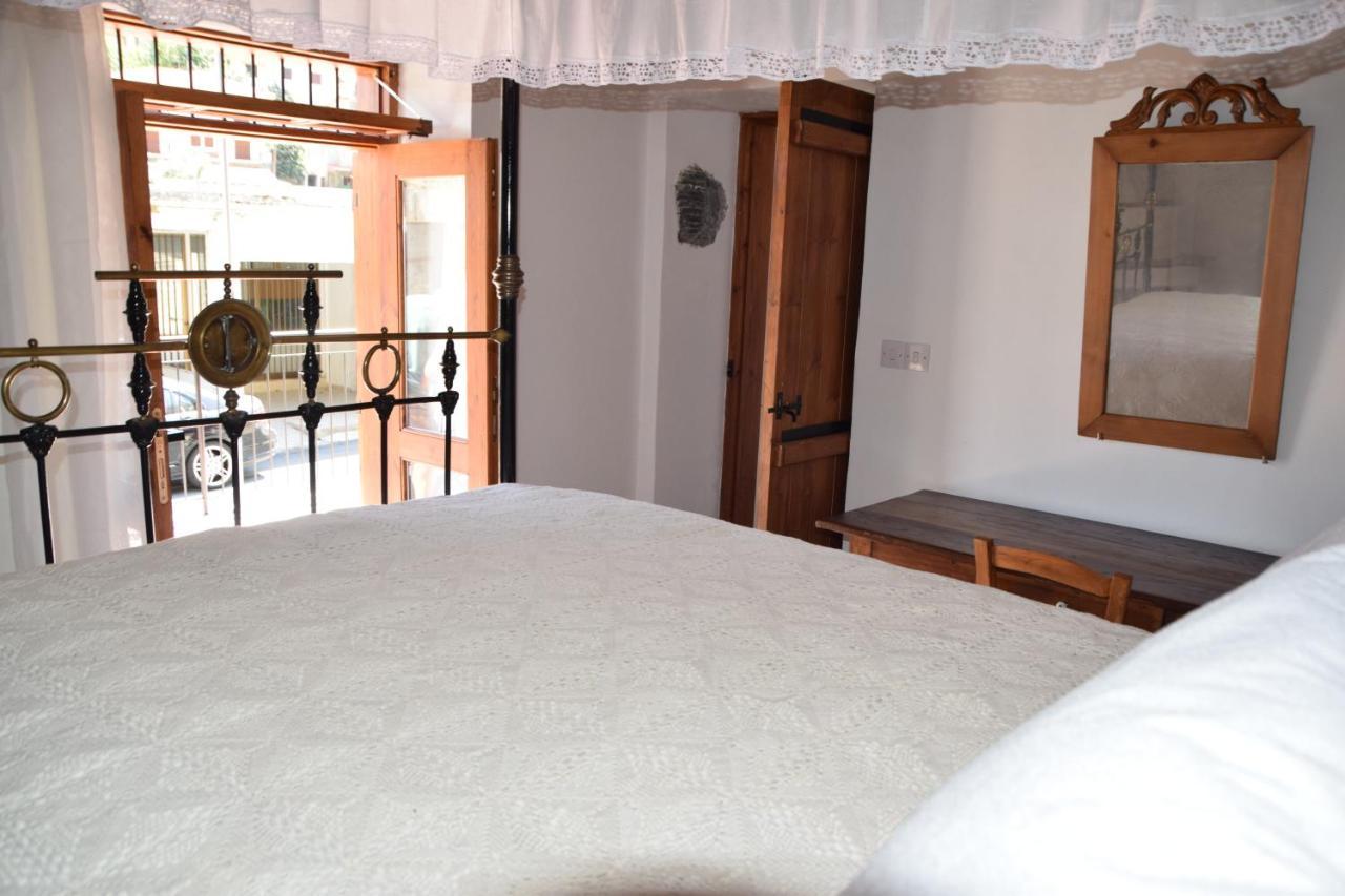 Konatzin Tou Massou By Raise Apartment Moutoullas