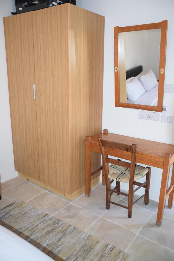 Konatzin Tou Massou By Raise Apartment